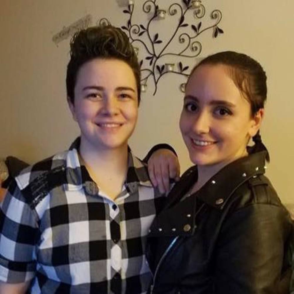 Meet your Posher, Maria